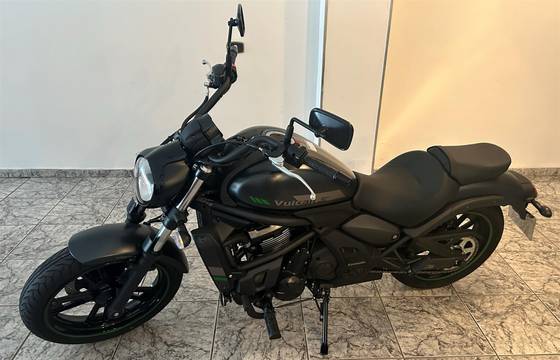 KAWASAKI VULCAN S ABS 
